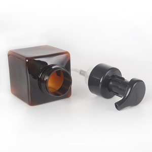 ขวดโฟมล้างหน้าเปล่า 300 มล. ขวดปั๊มโฟม ขวดปั๊มสบู่ - Product Image 6