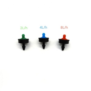 Irrigation agricole Chine système d'irrigation goutte à goutte <span class=keywords><strong>goutteur</strong></span> composite à pression <span class=keywords><strong>réglable</strong></span> pour l'irrigation par <span class=keywords><strong>ligne</strong></span> goutte à goutte - Product Image 6