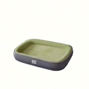 Universal Foldable Portable Detachable Modern Cat Bed Washable Warm <b>Pet</b> <b>Sofa</b> Cushion Soft Breathable Solid Non-Slip Base Padded - Product Image 2