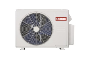 <span class=keywords><strong>Climatiseur</strong></span> Inverter Seer20 R410A 30000 BTU sans conduit, type split, alimenté en courant continu, 60 Hz, pour usage domestique et hôtelier, haute efficacité - Product Image 3