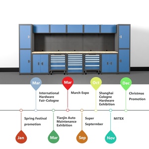 Người bán tốt nhất lên và xuống kết hợp công cụ cán hộp đầu ngực với bánh xe cho thợ thủ công hội thảo sử dụng - Product Image 6
