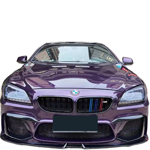 Factory Customized Best Quality PPF Color Film Vinyl <strong>Wrap</strong> Rolls for Car Full Body with RoHS PPF Paint protection Film Color - Product Image 5