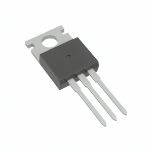 TO-220-3 SBR40U100CT-01 Buy Electronics Components Online Diode Arrays Original One Stop Service - Product Image 1