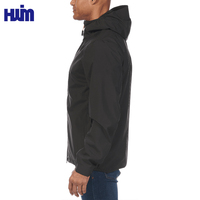 Oem Odm mantel keras musim gugur Plus baru nilon bulu jaket bersepeda taktis Hoodie berburu kustom Logo jaket tahan air pria