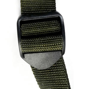 Ajustement Durable Antidérapant Nylon Caoutchouc Tactique Deux Points Pêche Sling Arbalète Camo Ex-fronde Sécurité - Product Image 5