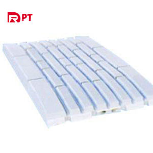 Pignon de rechange Mp800 Shim Retsch C106 Vibrating Hp800 Haute précision Hazemag Aftermarket C110 Roll Bushing Jaw Crusher Parts - Product Image 4