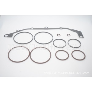 ปะเก็นชุดซ่อมจับเวลาสำหรับ BMW M54 Vanos วัสดุยางฟลูออโร - Product Image 4