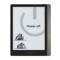 XPOD M7, Lector de Libros Electrónicos de 7 Pulgadas con Pantalla de Tinta Electrónica, Resolución de 1680*1264, 300PPI, Android 14 en Japonés, USB-C, Chino, Griego, Portugués, Inglés, Ruso, Alemán, Hebreo