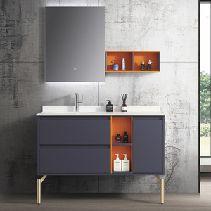 ประตูตู้เสื้อผ้าเชคเกอร์บานเลื่อนสําหรับตู้ครัว - Product Image 2