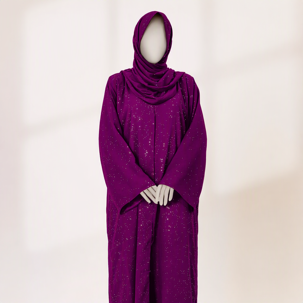 Pourpre