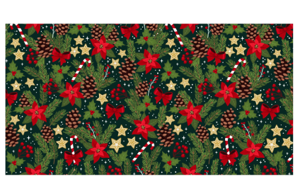 Mantel de papel de 120*180 cm