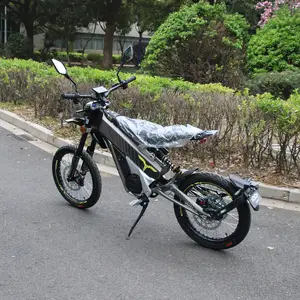 大人用の新しいTalariaXXXX3電動ダートバイク60v40ah TalariaXXXe大人用ダートバイク