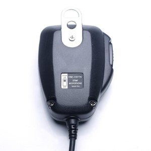 8Pin HM-118TN Mic DTMF Handheld Remote Control <b>Microphone</b> for IC-706 IC-706MKII IC-706MKIIG IC-208H Ham Transceiver Speaker - Product Image 2