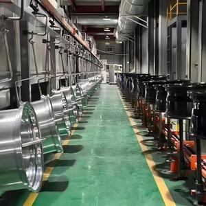 Cerchi in Alluminio Forgiati DT Deep Lip a Cinque Razze per SUV, Cerchi in Lega Personalizzati per Jimny LC 5x139.7 5x150 16/18/20 Pollici - Product Image 3