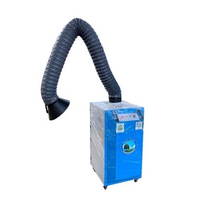 Limpiador <span class=keywords><strong>de</strong></span> aire Humo Colector <span class=keywords><strong>de</strong></span> polvo Soldadura <span class=keywords><strong>Extractor</strong></span> <span class=keywords><strong>de</strong></span> <span class=keywords><strong>humos</strong></span> <span class=keywords><strong>de</strong></span> aire <span class=keywords><strong>Precio</strong></span> - Product Image 1
