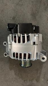 OE 5705CZ 5705KG V75350968006 Alternateur de pièces de moteur automatique de haute qualité pour <span class=keywords><strong>Peugeot</strong></span> 207 <span class=keywords><strong>208</strong></span> Citroen C4 DS3 - Product Image 2