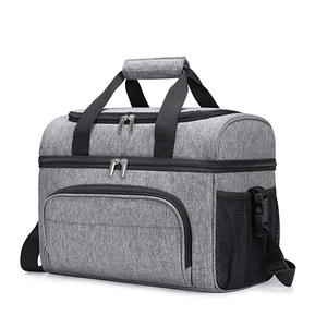 Petit <span class=keywords><strong>sac</strong></span> <span class=keywords><strong>isotherme</strong></span> personnalisé bon marché <span class=keywords><strong>sac</strong></span> <span class=keywords><strong>isotherme</strong></span> pour préparation de <span class=keywords><strong>repas</strong></span> pour bébé - Product Image 2