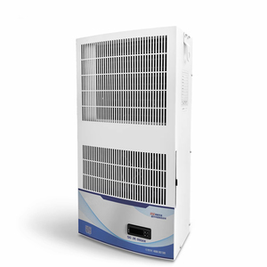 Good Air Conditioners 300W 500W 220V for Electrical Cabinet Cooling Chiller Unit Air <b>Cooler</b> Box <b>Ac</b> for Mechanical Industry Cabin - Product Image 4