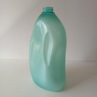 Flacon vide en plastique PET de 32 oz pour shampoing liquide et lotion, avec pulvérisateur à gâchette