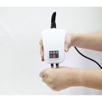 Appareil de massage électrique pour la tête à usage domestique 2026 pour un massage profond du cuir chevelu et une routine de soin de la santé capillaire
