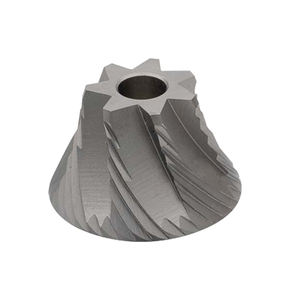 <span class=keywords><strong>Moulin</strong></span> à café manuel à meules coniques pour Jura pour <span class=keywords><strong>Saeco</strong></span> Pièces de rechange pour <span class=keywords><strong>moulin</strong></span> à café Machines à expresso Meules de broyage - Product Image 1