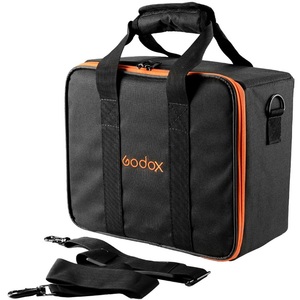 Sac de transport <span class=keywords><strong>Godox</strong></span> CB-12 pour kit <span class=keywords><strong>flash</strong></span> <span class=keywords><strong>AD400</strong></span> PRO AD600PRO - Product Image 1
