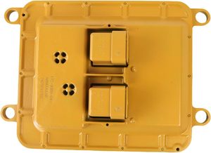 D6N D6M D6R 140H Bulldozer PARA ECU Controller D8R D7R Computer ECM 1729389 142-3371 - Product Image 3