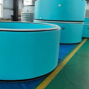 <span class=keywords><strong>Piscine</strong></span> <span class=keywords><strong>gonflable</strong></span> portable pour adultes et enfants, en PVC épaissi avec technologie Drop-Stitch, service personnalisé pour la famille, l'extérieur et la terrasse - Product Image 6