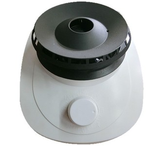 Justime Dryer Main Unit 15kg+ Plastic Housing Electric Household Garment Care Machine - Product Image 2
