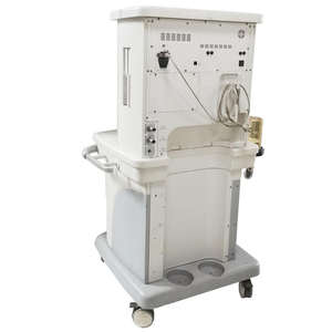 Postazione di anestesia veterinaria di fascia alta con strumenti veterinari di alta qualità - Product Image 3