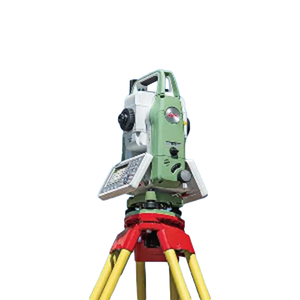 Estación Total Usada TZ05, Instrumento de Topografía de Segunda Mano, Equipo de Topografía, Estación Total en Venta - Product Image 4