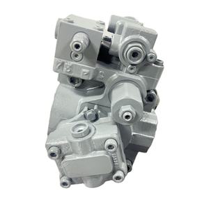 Engranaje de Bomba de Agua Hidráulica Toshiba PVC90 para Yuchai para Excavadora Volvo LG907D EC75, Piezas Nuevas y Usadas para Maquinaria de Construcción - Product Image 3