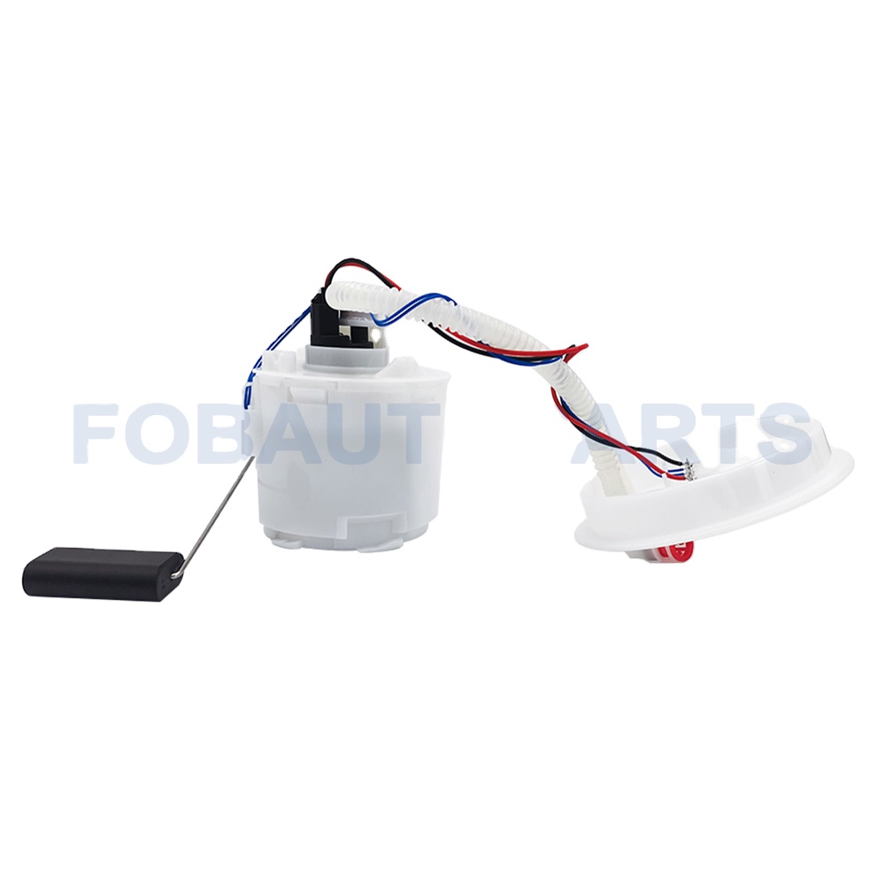 Fuel Pump Module Assembly Fuel Tank Sender for Ford Focus 98-04 98Ap9h307ap 5T169h307aa EFM1200102A