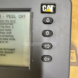 Écrans d'affichage des moteurs marins modèles C7 et C9, 307-7542, 3077542, 307-7541, 3077541, 307-7543, 3077543 - Product Image 2