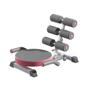 <span class=keywords><strong>Appareil</strong></span> <span class=keywords><strong>de</strong></span> gymnastique intérieur polyvalent réglable et personnalisable <span class=keywords><strong>Appareil</strong></span> d'amincissement abdominal et <span class=keywords><strong>de</strong></span> bouclage du ventre <span class=keywords><strong>Appareil</strong></span> d'assistance au redressement assis - Product Image 3