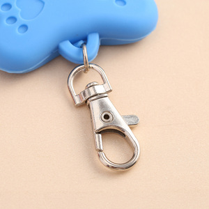 Colgante de iluminación <span class=keywords><strong>LED</strong></span> para exteriores con forma de hueso para <span class=keywords><strong>collar</strong></span> de perro <span class=keywords><strong>LED</strong></span> - Product Image 5