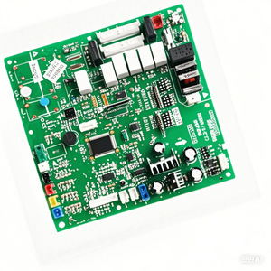 Carte mère Power Board 30226222 Z6E251 pour unités multi-split de climatisation centrale, anti-poussière - Product Image 2
