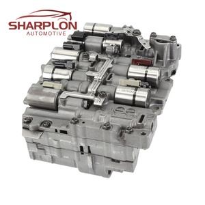 Accesorios de Alto Rendimiento TF81, Piezas de Caja de Cambios, Cuerpo de Válvulas de Transmisión Automática TF81-SC para Ford Mondeo 2.3 - Product Image 5