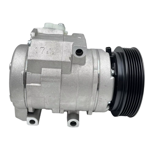 10s17 एयर पंप एसी कंप्रेसर टोयोटा कैमरी हिमस्खलन के लिए उच्च लैंडर 88310-0e010 88320-07040 88320-48060 88320-33160 88310-0e0 - Product Image 5