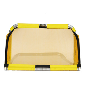 Portería de Fútbol Plegable de Aluminio de Alta Resistencia <span class=keywords><strong>Astek</strong></span> con Red de Fibra de Polipropileno - Product Image 2