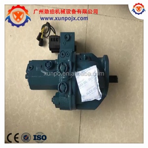 AP2D25 AP2D28 Hydraulic Main <b>Pump</b> for Excavator DH55 DH60 - Product Image 2