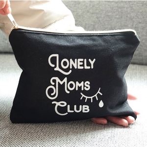 High Quality 100% Organic Cotton <b>Toiletry</b> Bag Pouch Large Capacity Cosmetic <b>Storage</b> Bag Reusable Cotton Canvas Zipper Pouch - Product Image 3