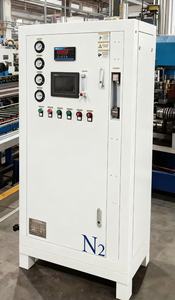 Impianto di Produzione di Azoto Ecologico HUITENGDA, Generatore di Azoto Personalizzato a Basso Investimento per Attività Commerciali - Product Image 5