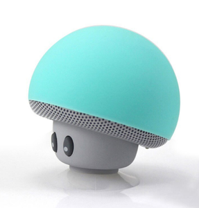 Mini haut-parleur sans fil Bluetooth étanche BT-280 avec ventouse puissante et microphone intégré - Product Image 3