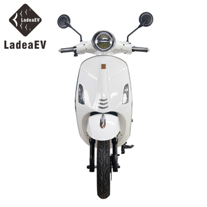 Nueva Motocicleta de Carreras 2025 de 60KM y 1000W con Batería Extraíble de 48V/60V, Velocidad de 55km/h - Product Image 2
