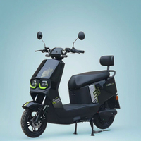 Nouveauté 2025 – Vente Flash Direct Usine – Trottinette Électrique 60V 800W 45KM/H Autonomie 120KM Batterie Amovible Capteur Prise en Charge OEM ODM Vente en Gros