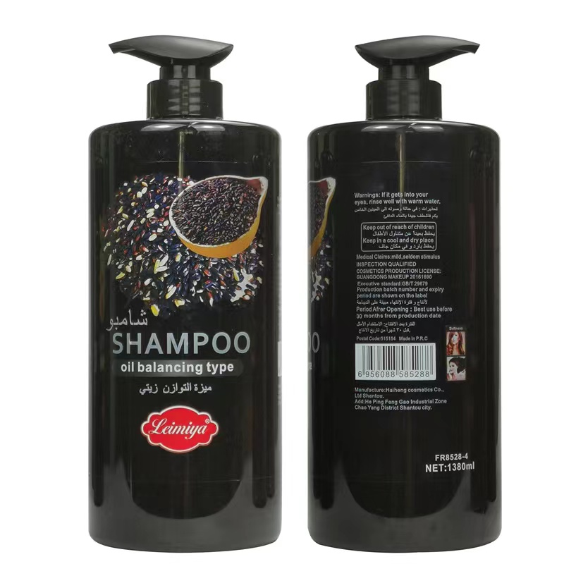 coconut and olive oil