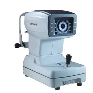 Digital Auto Refractor RM-9000 Optical Refractometer Vision Tester for Hospital/ Eye care center/ Optical shops