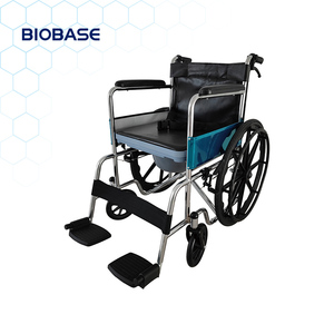 Fauteuils roulants électriques pliants d'<span class=keywords><strong>occasion</strong></span> BIOBASE à prix abordables pour personnes handicapées - Product Image 6