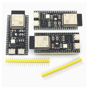 Placa de Desarrollo ESP32-S3, Módulo de Placa Central MCU de Doble Núcleo de 32 Bits con WIFI+Bluetooth Inalámbrico, Robot Inteligente con IA - Product Image 5